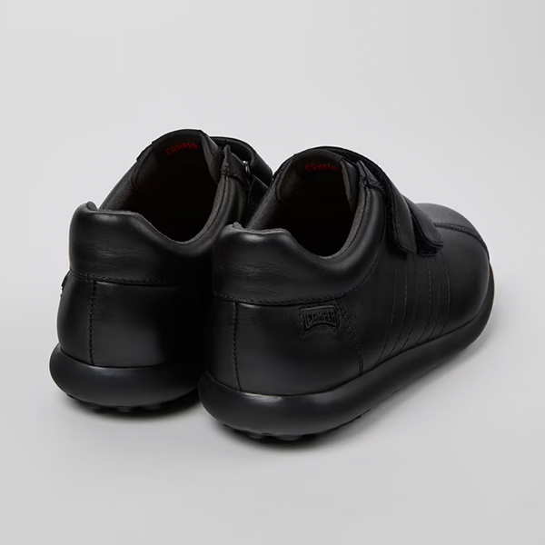 Camper Negro 80353-009 - Imagen 6