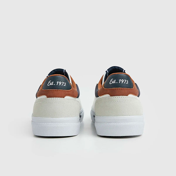 Pepe Jeans Blanco PMS 30839 - Imagen 7