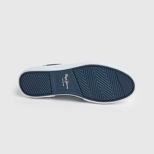 Pepe Jeans Blanco PMS 30839 - Imagen 8