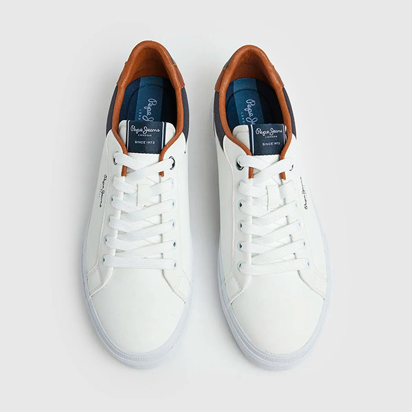 Pepe Jeans Blanco PMS 30839 - Imagen 11
