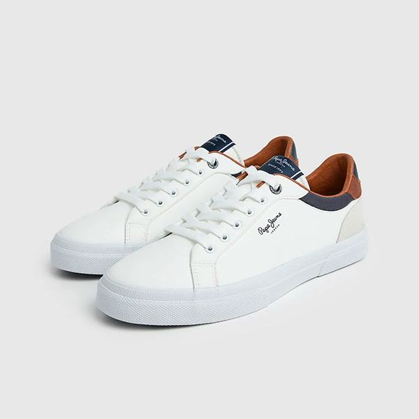 Pepe Jeans Blanco PMS 30839 - Imagen 9