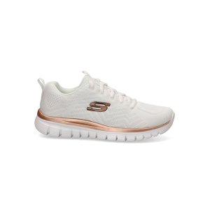 Skechers Blanco 12615