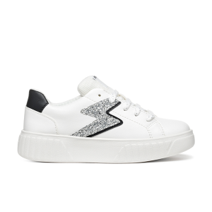 Geox Blanco J45DVA