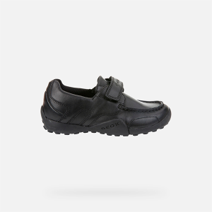 Geox Negro J9309B