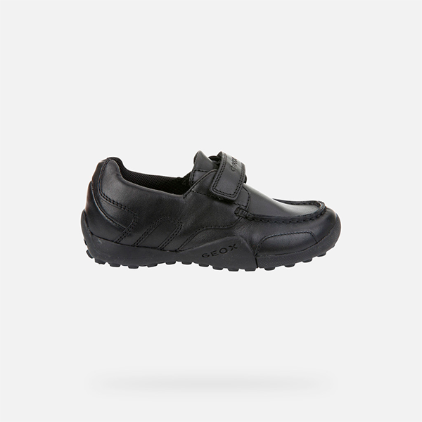 Geox Negro J9309B