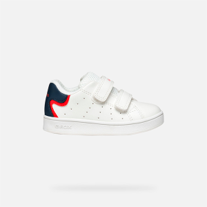 Geox Blanco B365LA