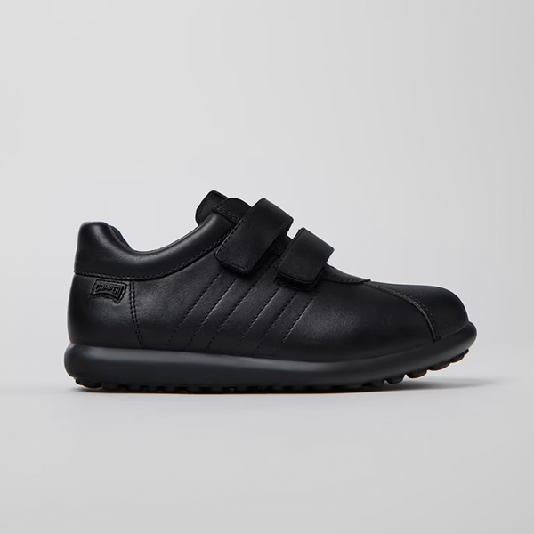 Camper Negro 80353-009