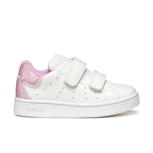 Geox Blanco B365MA