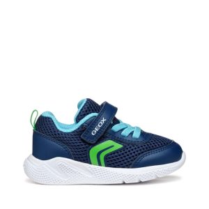 Geox Azul B454UC