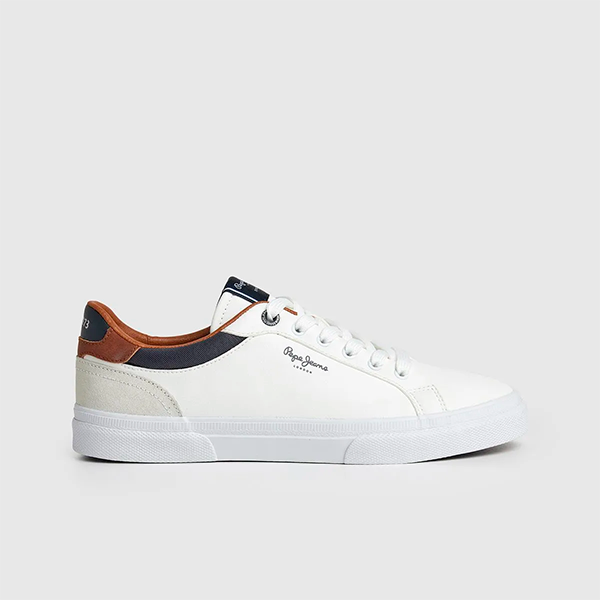 Pepe Jeans Blanco PMS 30839