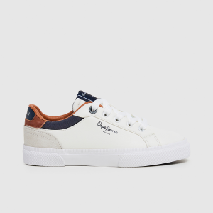Pepe Jeans Blancas PBS30569