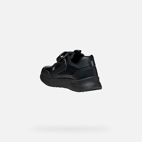 Geox Negro J36GMA - Imagen 6