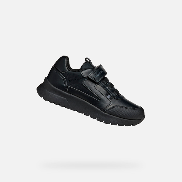Geox Negro J36GMA - Imagen 5