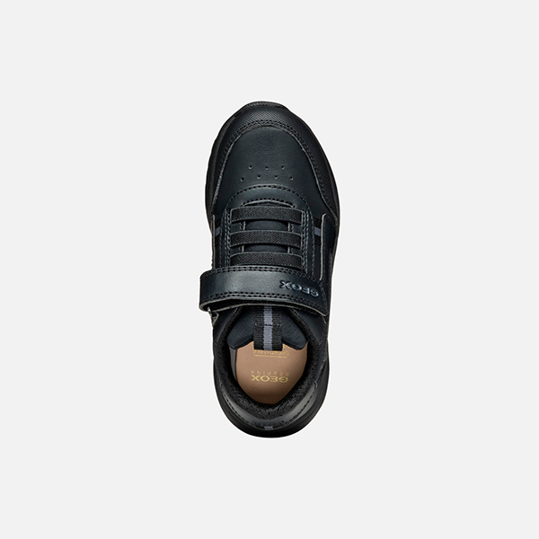 Geox Negro J36GMA - Imagen 3