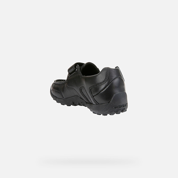 Geox Negro J9309B - Imagen 5
