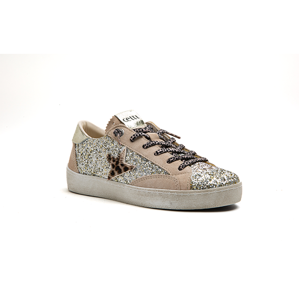 Cetti Glitter oro C-1342 - Imagen 3