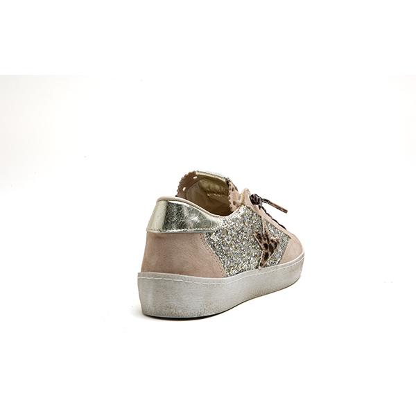 Cetti Glitter oro C-1342 - Imagen 4