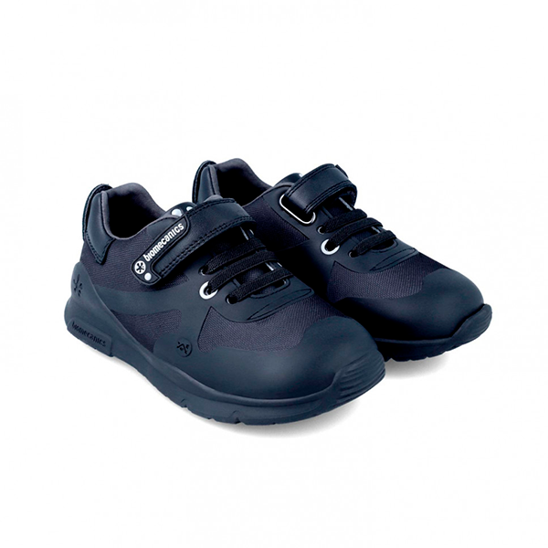 Biomecanics Negro 231011 - Imagen 3