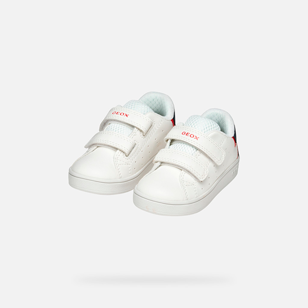 Geox Blanco B365LA - Imagen 6