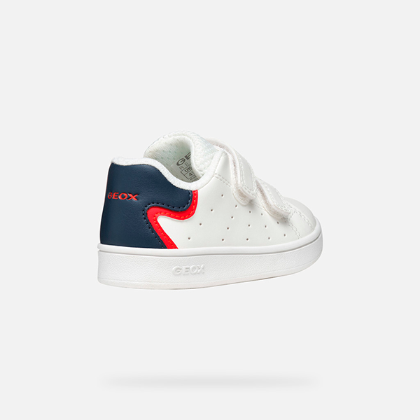 Geox Blanco B365LA - Imagen 4
