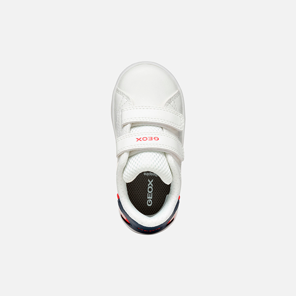 Geox Blanco B365LA - Imagen 5