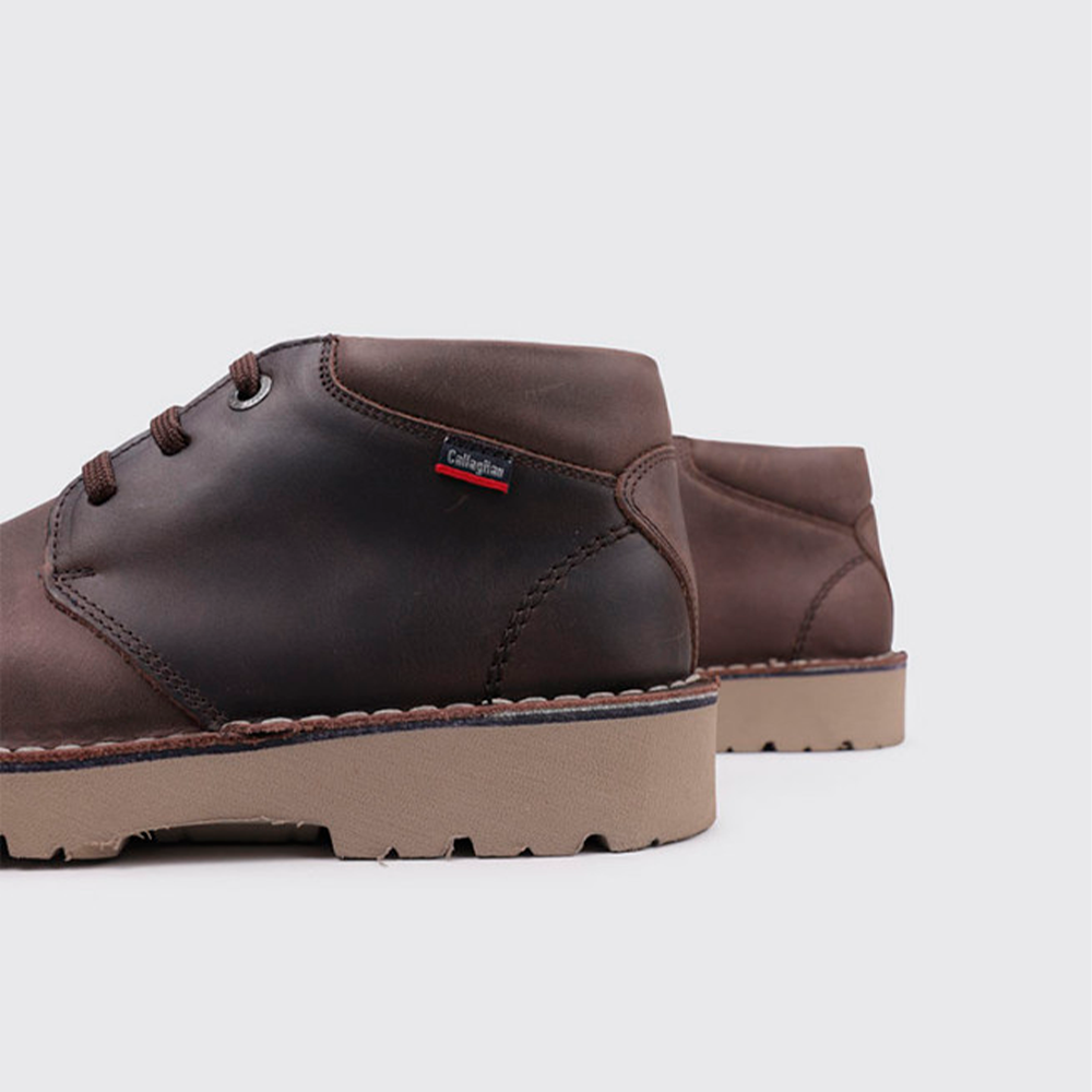 Callaghan Botín Caballero Marrón 55500 - Imagen 4