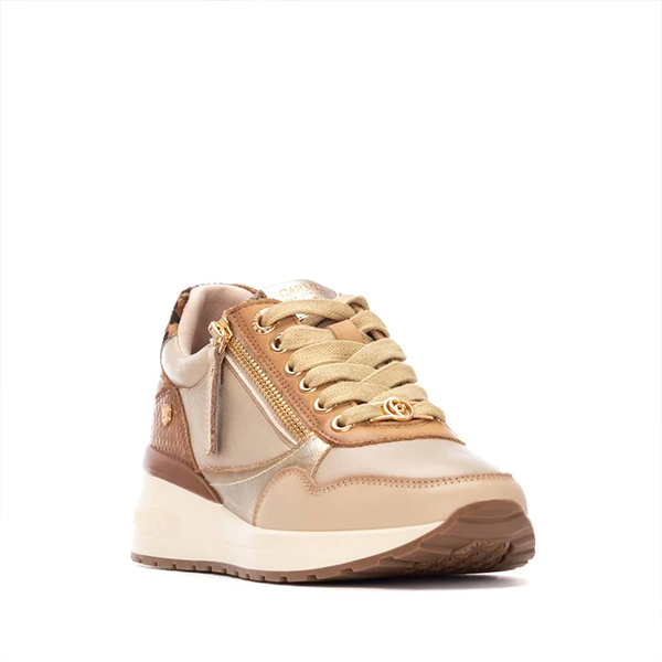 Carmela Deportivo Color Beig 16244201 - Imagen 6