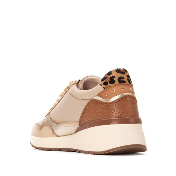 Carmela Deportivo Color Beig 16244201 - Imagen 3