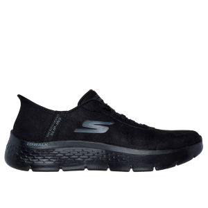 Skechers Deportiva Color Negro 124837