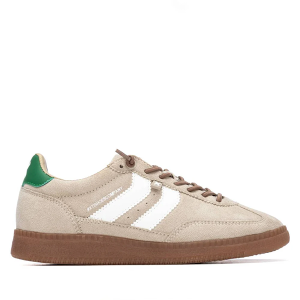Xti Zapato Deportivo Color Beig 14417
