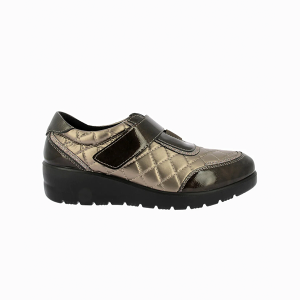 Doctor Cutillas Zapatos Cómodos Color Bronce 45414