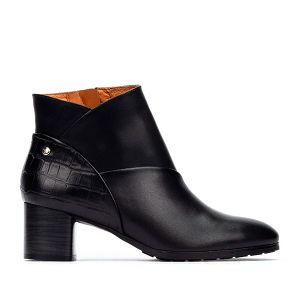 Pikolinos Botín Vestir Color Negro W1Z-8575C1