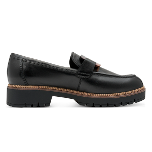 Tamaris Mocasín Color Negro 1-24722-43 003