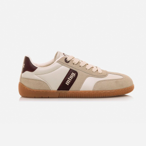 Mustang Deportivo Barefoot Color Crudo 60902