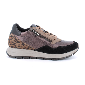 IGI & CO Zapato Deportivo Color Bronce 8674322