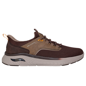Skechers Deportivo Color Marrón 211190