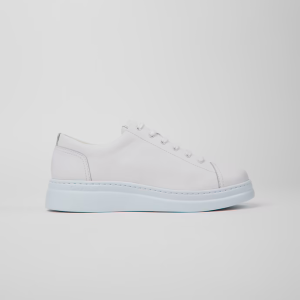Camper Zapato Deportivo Blanco