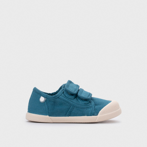 Igor Lona Velcro Barefoot Azul