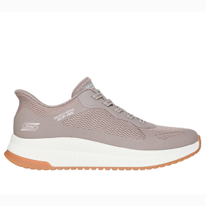 Skechers Zapatillas Deportivas Slip-ins Color Taupe 117624