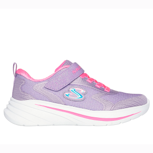 Skechers Zapatillas Deportivas Color Lavanda 303557L