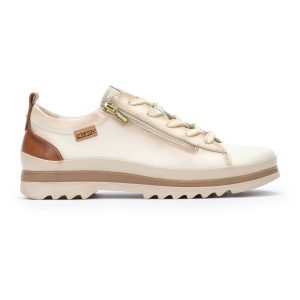 Pikolinos Zapato Deportivo Color Nata VIGO W3W-6979C1