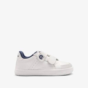 Conguitos Deportiva Colegial Color Blanco - Azul 328001