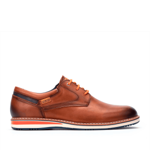 Pikolinos Zapatos Con cordones De Vestir Cuero AVILA M1T-4050