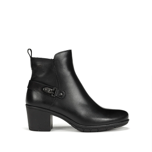 Dorking Botín Negro F1798 SUGAR NOB.
