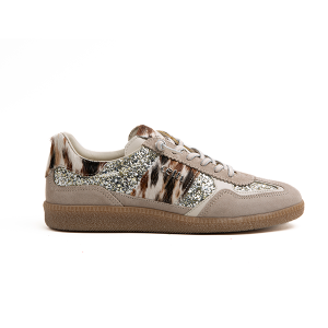 Cetti Deportivo Glitter Champan 1395
