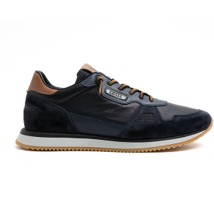 Cetti Deportivo Color Azul Marino 1397