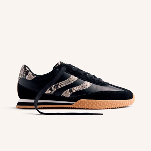Gioseppo Zapatillas Color Negro 76491-GLADWIN