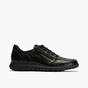Pitillos Zapato Confort Color Negro 20213