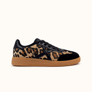 Munich Deportivo Color Leopardo MINI ASTRO 8034007