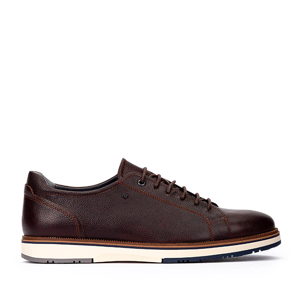 Martinelli Zapato Color Marrón C001-2966L